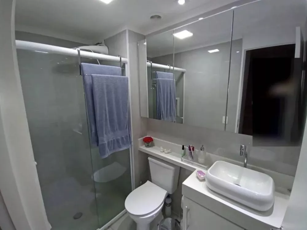 Apartamento, 1 quarto, 35 m² - Foto 3