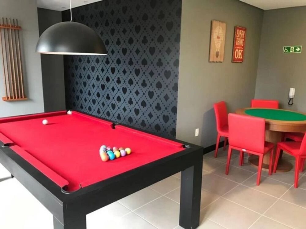 Apartamento, 1 quarto, 35 m² - Foto 14