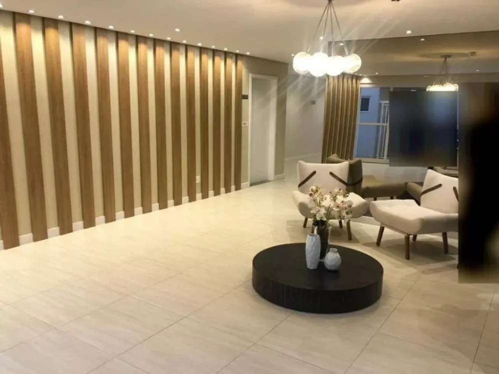 Apartamento, 1 quarto, 35 m² - Foto 16