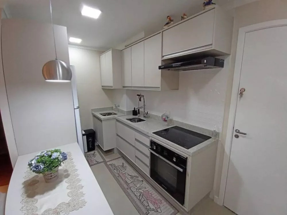 Apartamento, 1 quarto, 35 m² - Foto 2