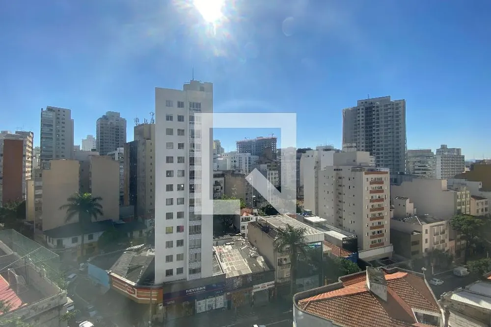 Apartamento, 1 quarto, 47 m² - Foto 3