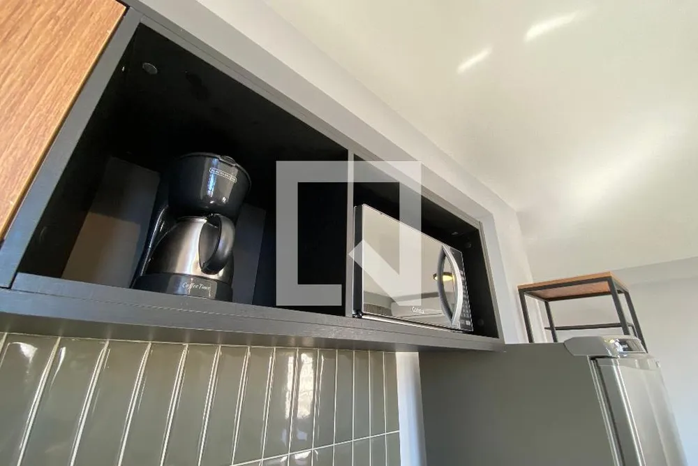 Apartamento, 1 quarto, 47 m² - Foto 7
