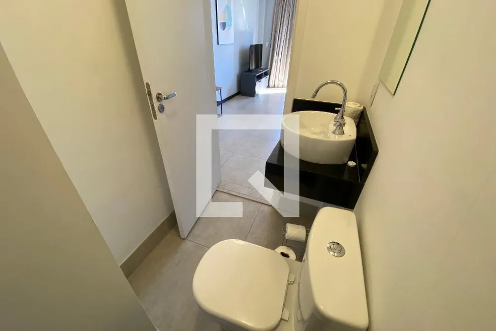 Apartamento, 1 quarto, 47 m² - Foto 4