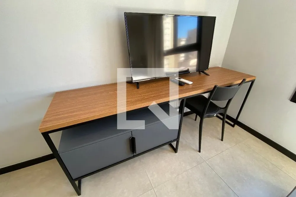 Apartamento, 1 quarto, 47 m² - Foto 2