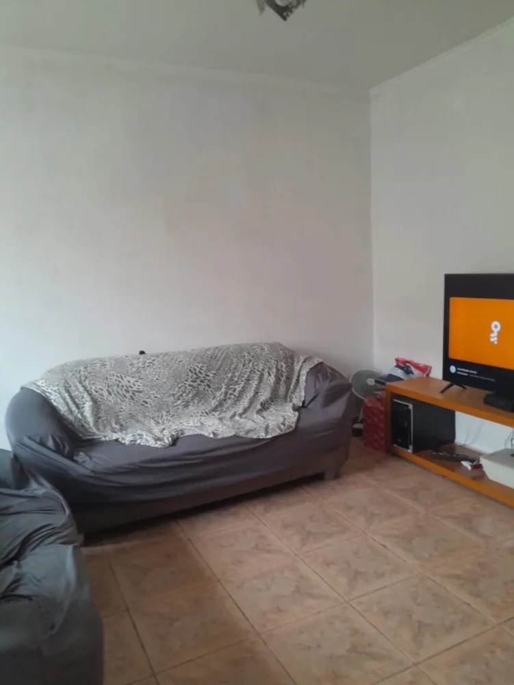 Casa, 2 quartos, 90 m² - Foto 1