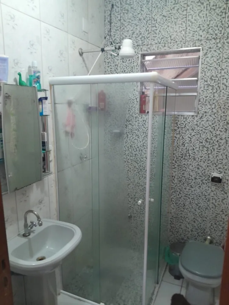 Casa, 2 quartos, 90 m² - Foto 3