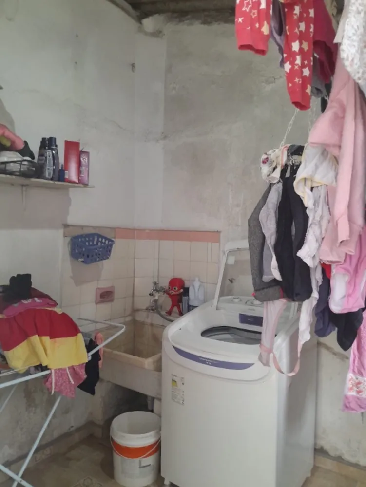 Casa, 2 quartos, 90 m² - Foto 1