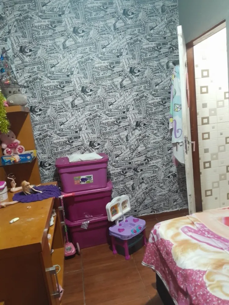 Casa, 2 quartos, 90 m² - Foto 2
