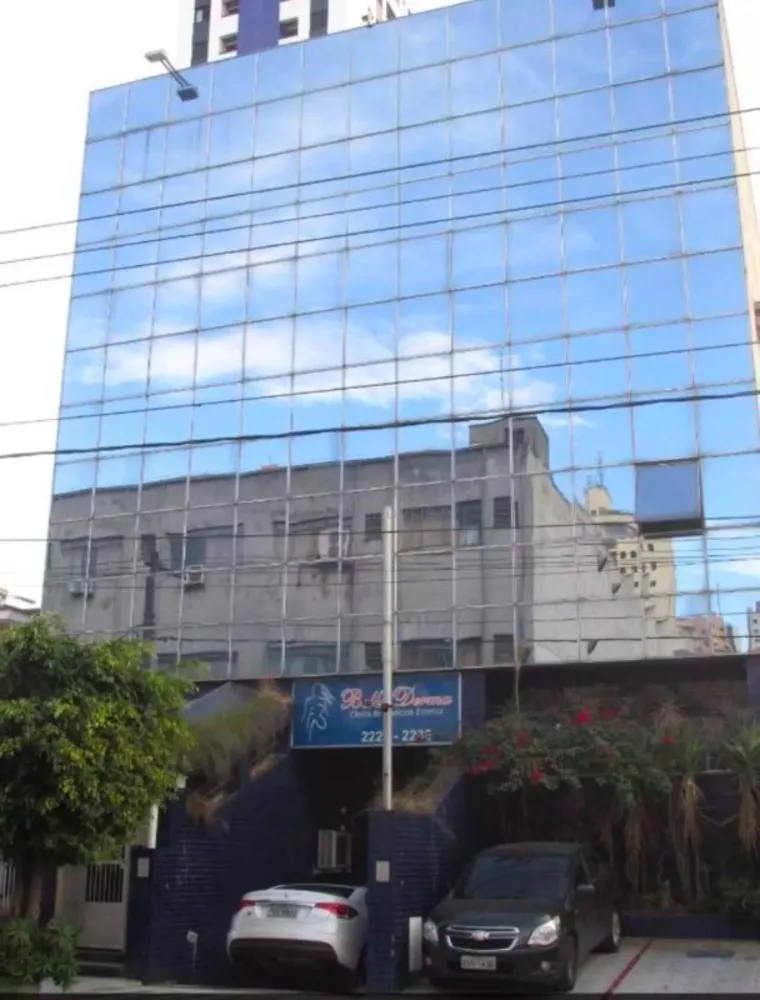 Prédio Inteiro, 1000 m² - Foto 8