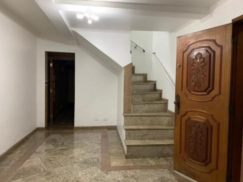 Casa à venda com 3 quartos, 139m² - Foto 4