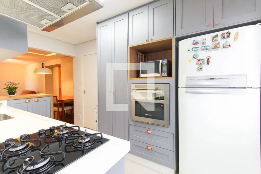 Apartamento, 3 quartos, 86 m² - Foto 1