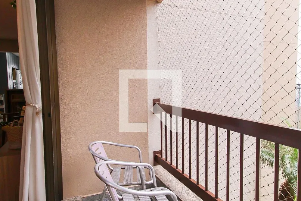 Apartamento, 3 quartos, 86 m² - Foto 2