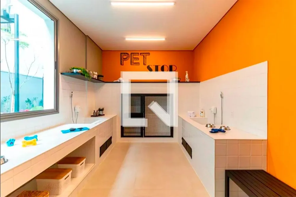 Apartamento, 1 quarto, 35 m² - Foto 10