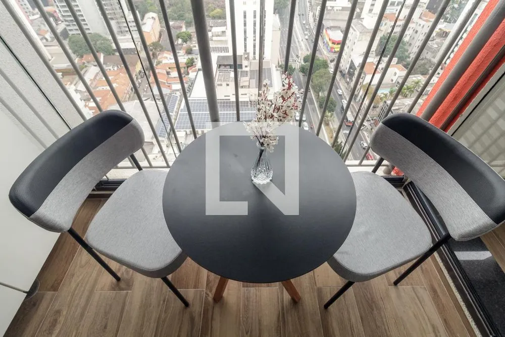 Apartamento, 1 quarto, 35 m² - Foto 7