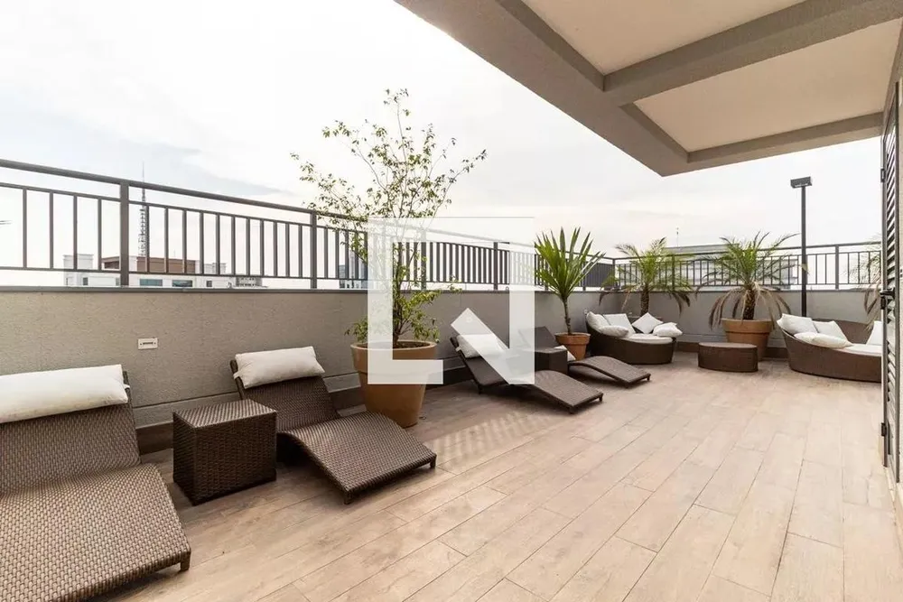 Apartamento, 1 quarto, 35 m² - Foto 11