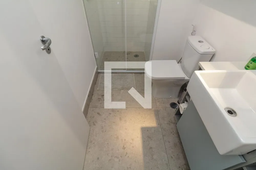 Apartamento, 1 quarto, 35 m² - Foto 5