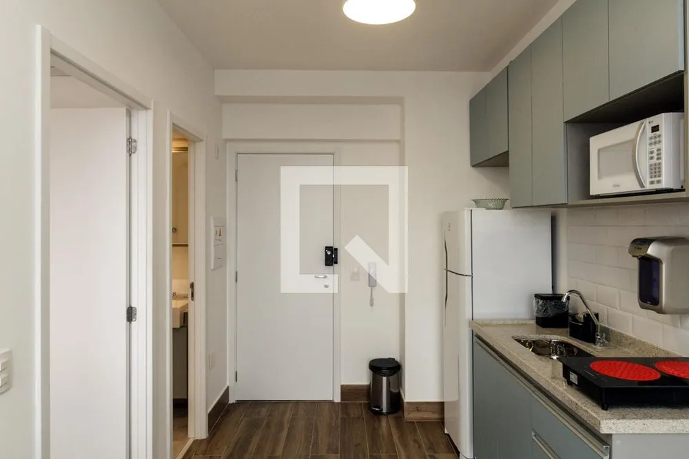 Apartamento, 1 quarto, 35 m² - Foto 3