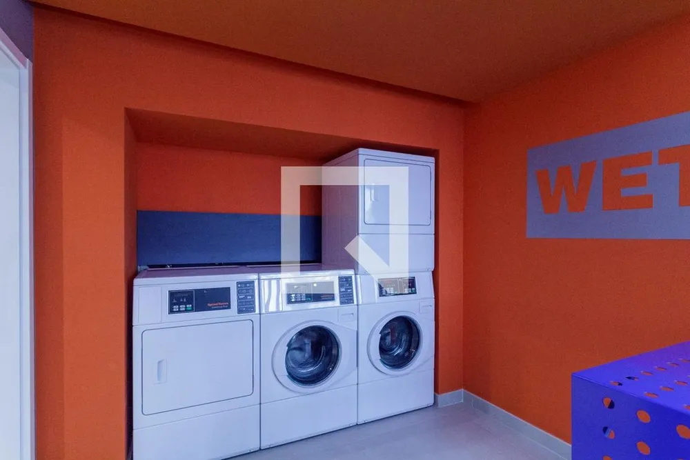 Apartamento, 1 quarto, 35 m² - Foto 9