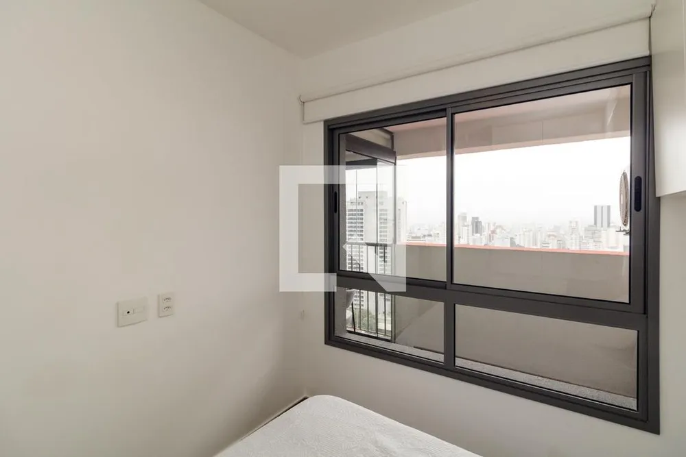 Apartamento, 1 quarto, 35 m² - Foto 4