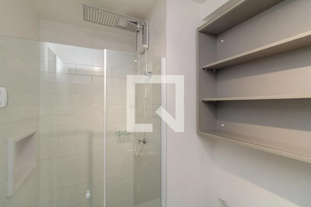 Apartamento, 1 quarto, 35 m² - Foto 6