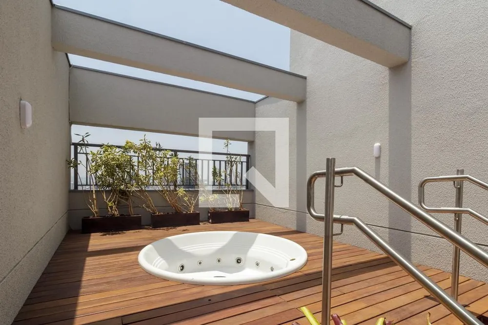 Apartamento, 1 quarto, 35 m² - Foto 12