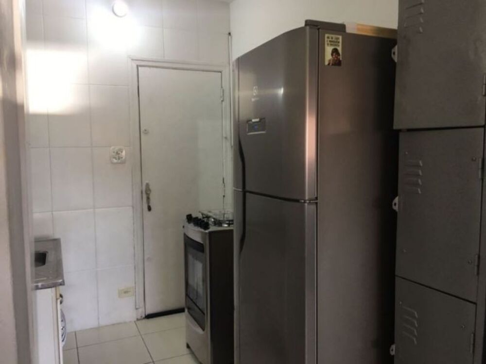 Kitnet-Studio, 24 m² - Foto 4