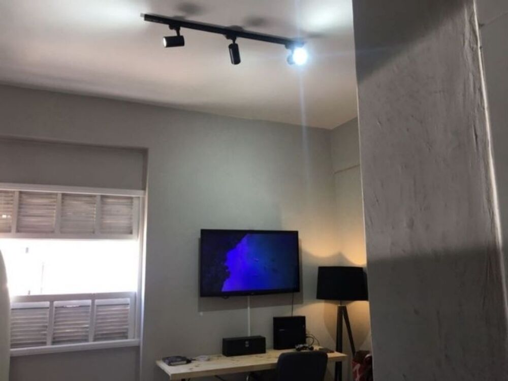 Kitnet-Studio, 24 m² - Foto 7