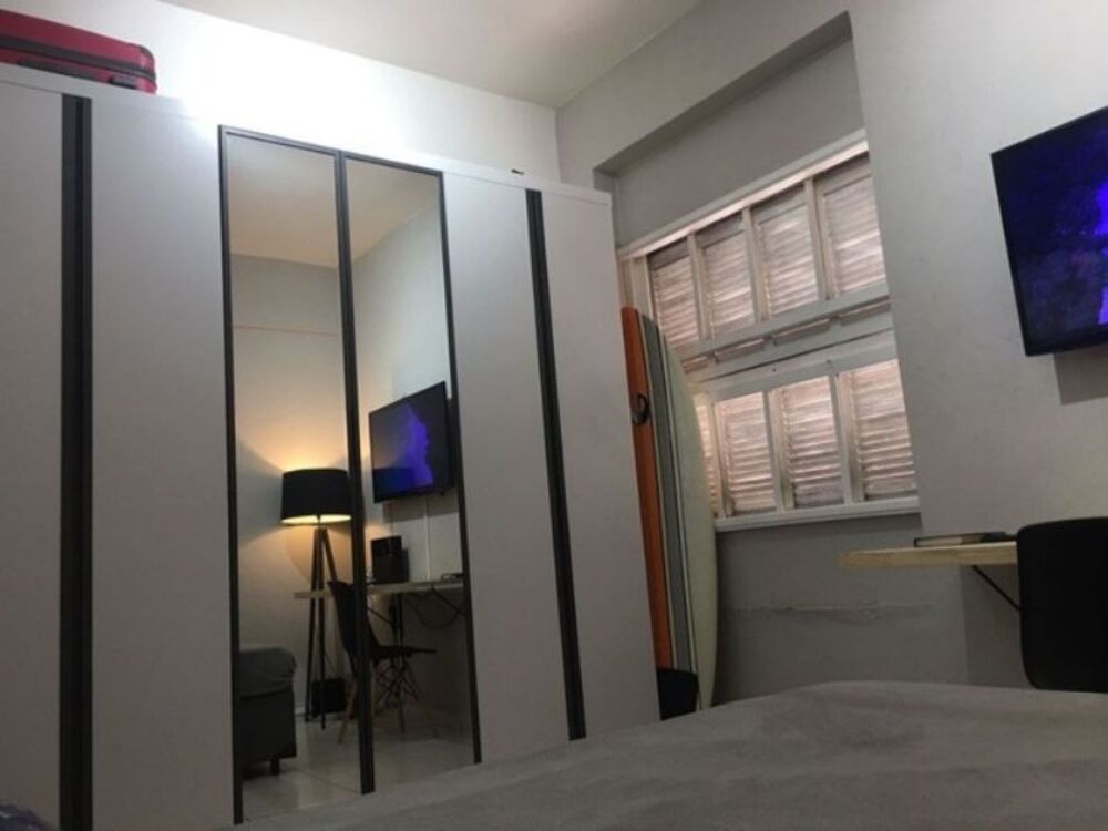 Kitnet-Studio, 24 m² - Foto 5