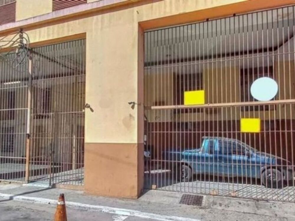 Kitnet-Studio, 24 m² - Foto 2