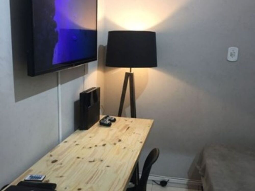 Kitnet-Studio, 24 m² - Foto 6