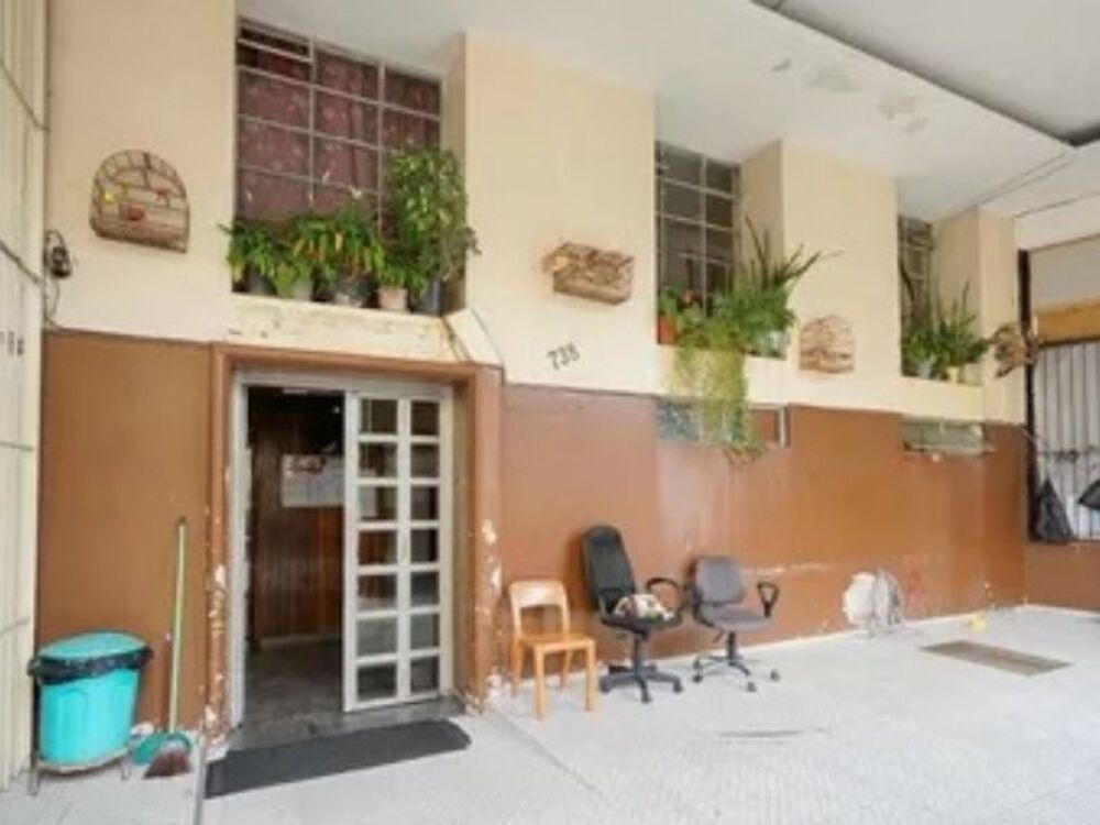Kitnet-Studio, 24 m² - Foto 13