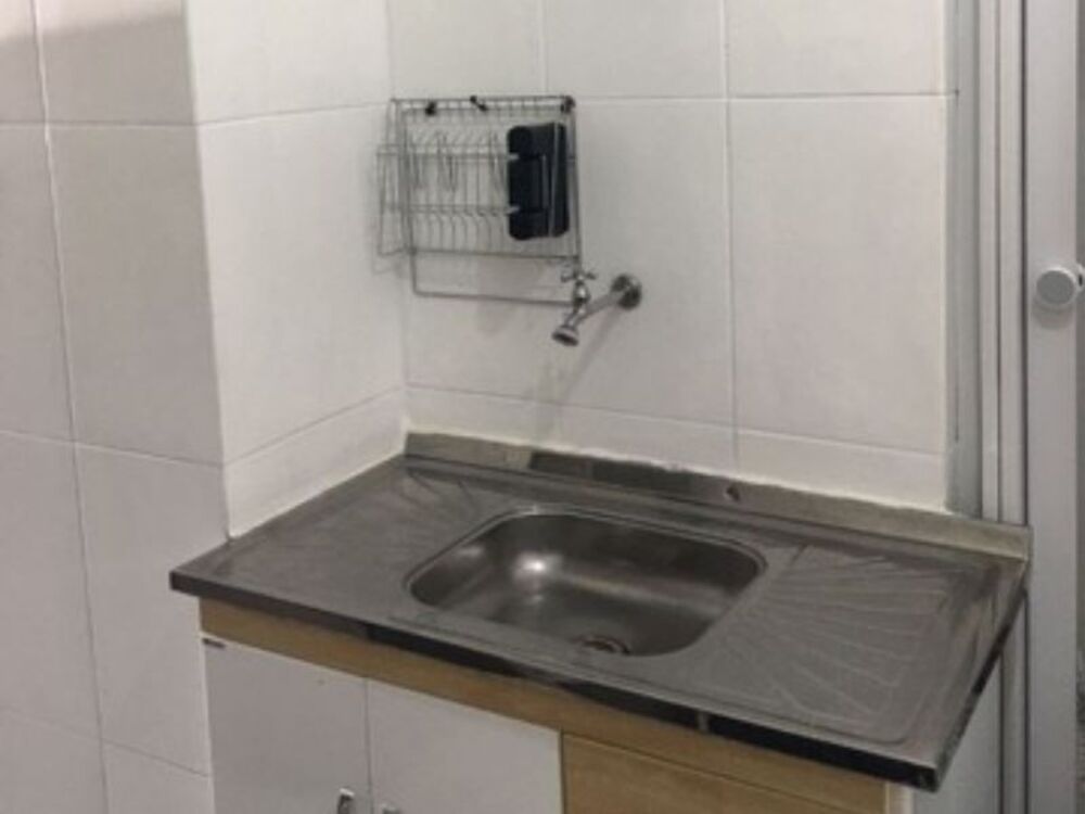 Kitnet-Studio, 24 m² - Foto 10