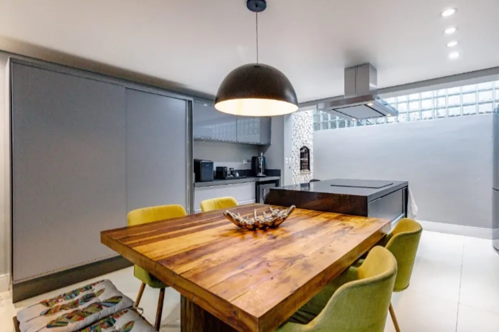 Casa, 2 quartos, 123 m² - Foto 3