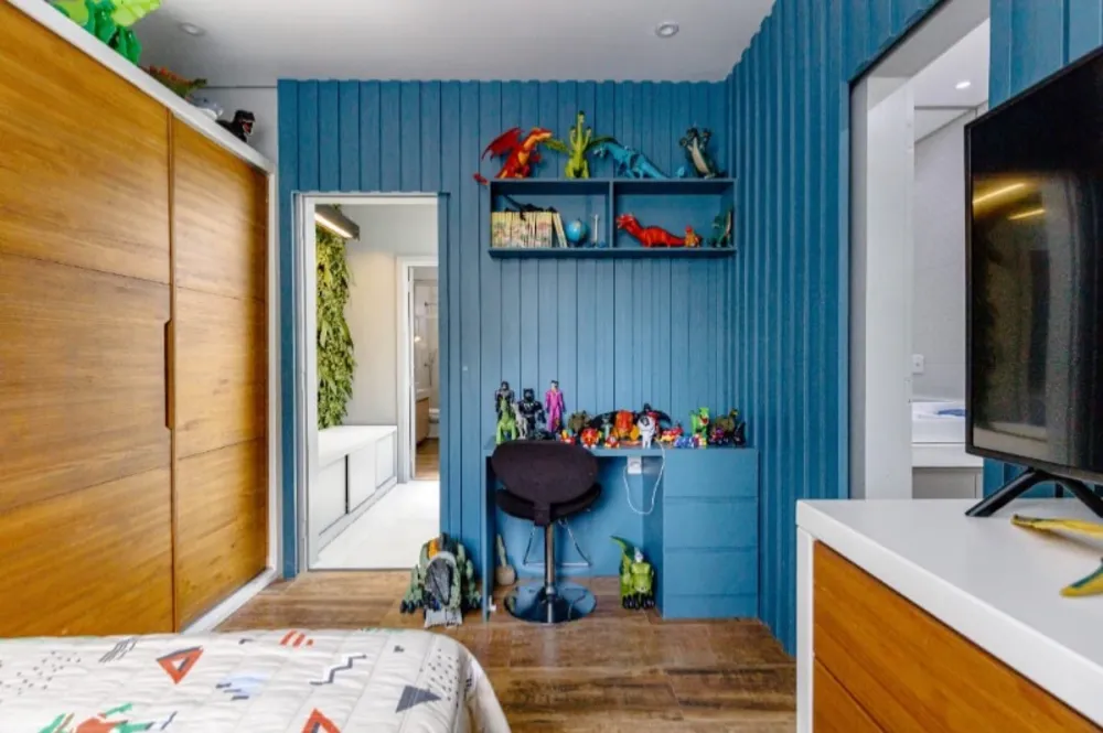 Casa, 2 quartos, 123 m² - Foto 5