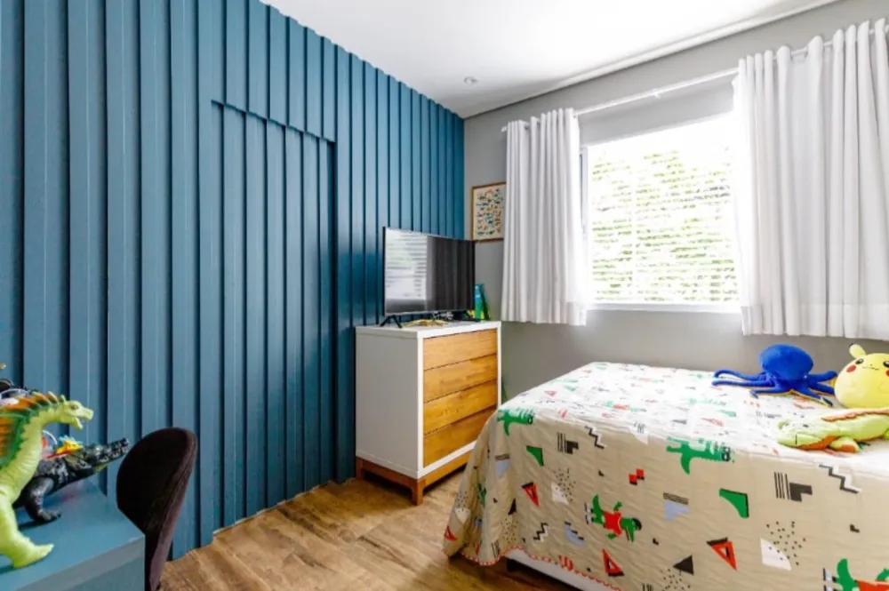 Casa, 2 quartos, 123 m² - Foto 4