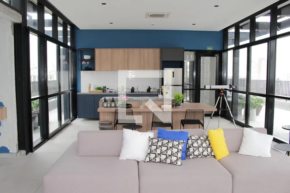 Kitnet-Studio, 24 m² - Foto 10