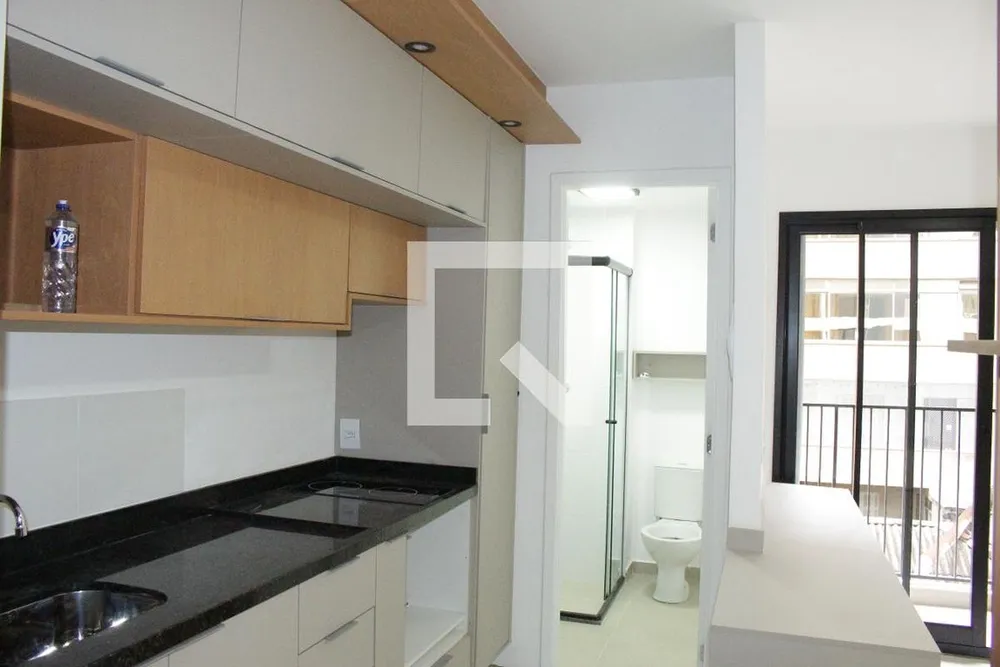 Kitnet-Studio, 24 m² - Foto 5