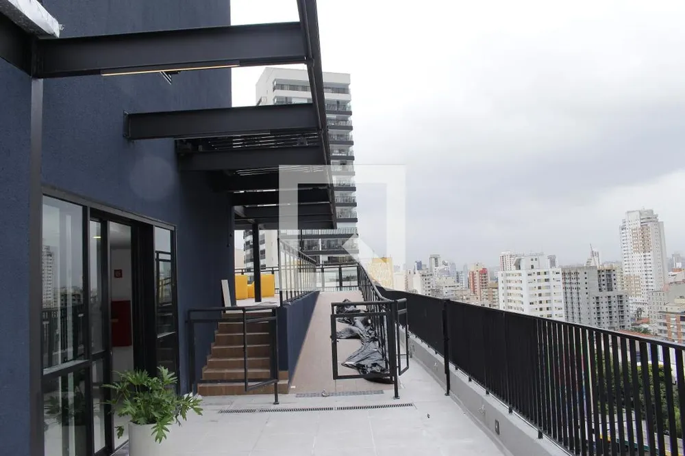Kitnet-Studio, 24 m² - Foto 9