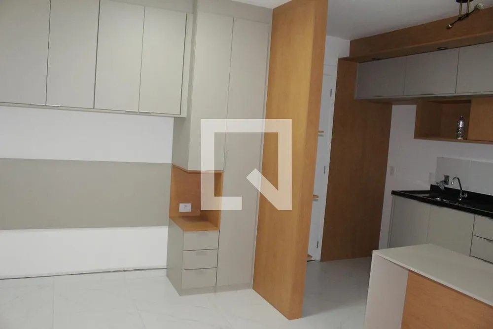 Kitnet-Studio, 24 m² - Foto 3