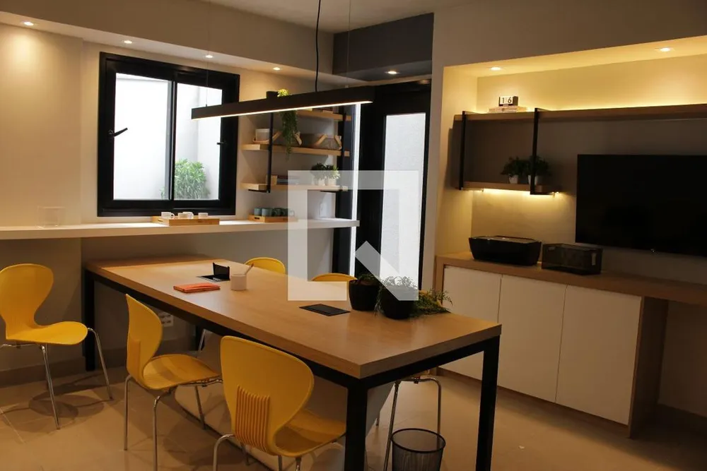 Kitnet-Studio, 24 m² - Foto 7