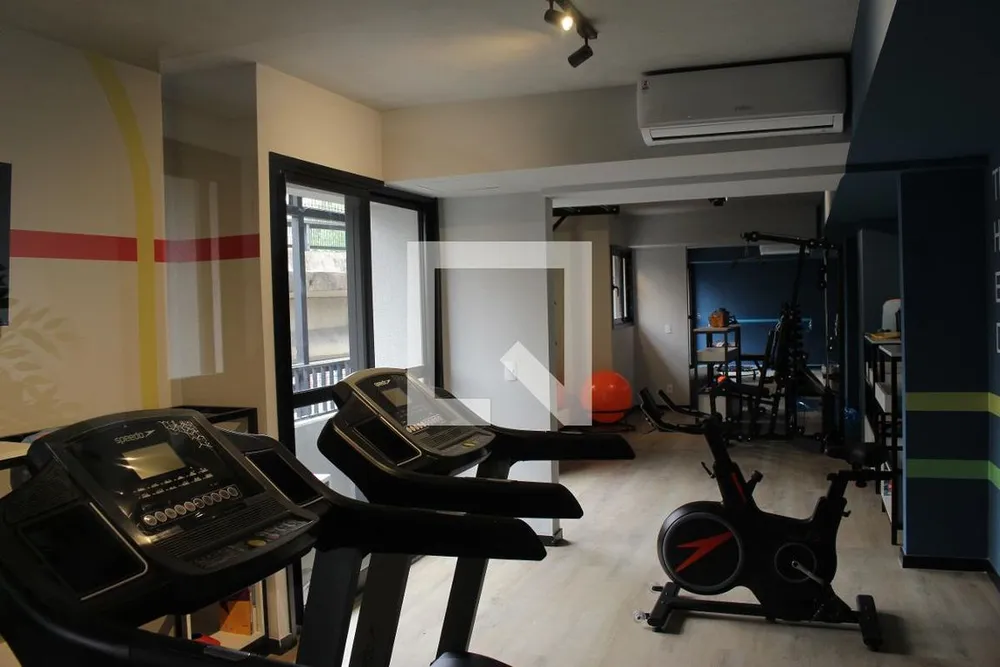 Kitnet-Studio, 24 m² - Foto 6