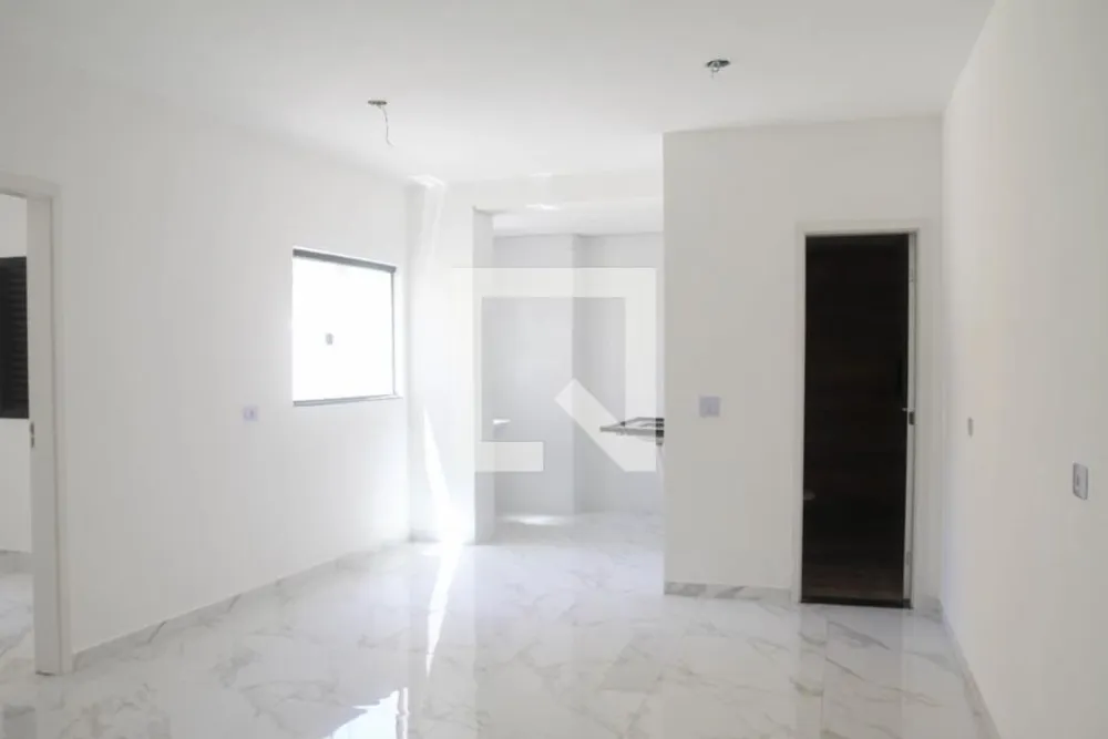 Apartamento, 2 quartos, 51 m² - Foto 1