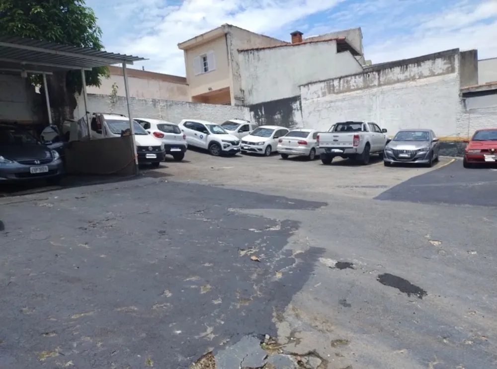 Loteamento e Condomínio, 715 m² - Foto 2