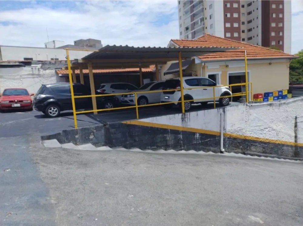 Loteamento e Condomínio, 715 m² - Foto 4