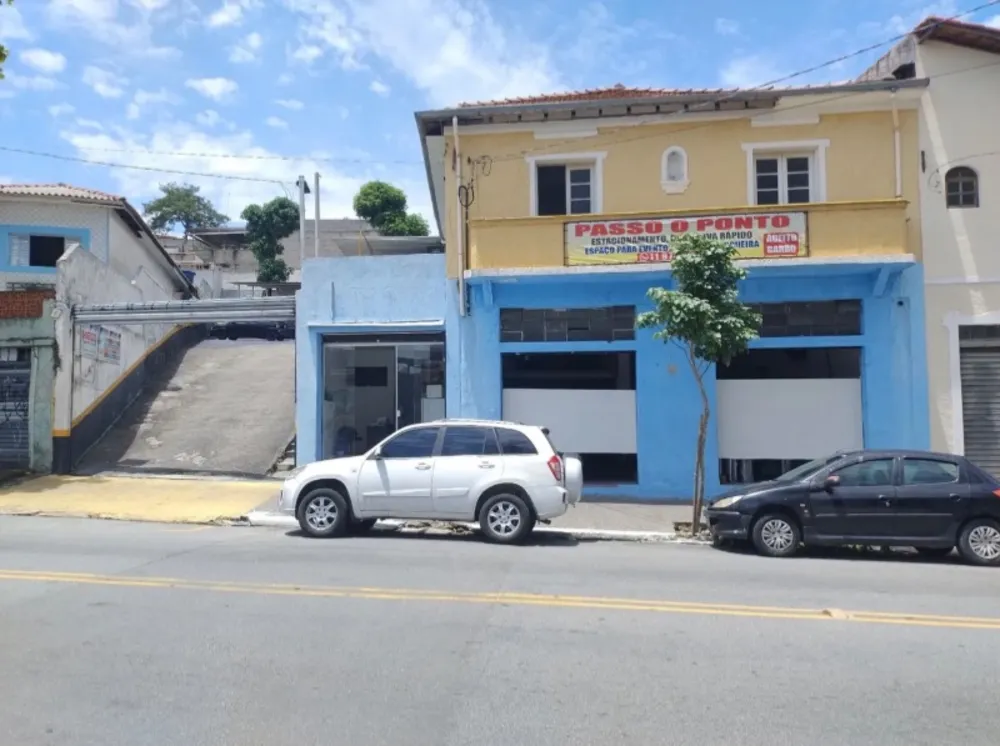 Loteamento e Condomínio, 715 m² - Foto 1