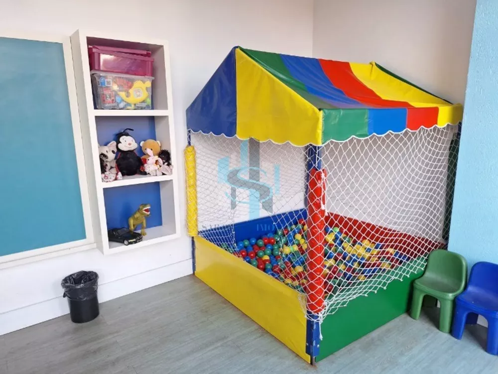 Apartamento, 3 quartos, 108 m² - Foto 3