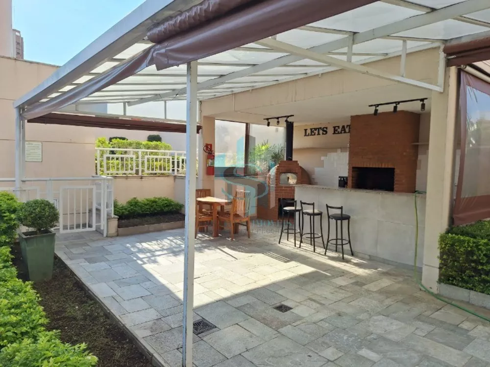 Apartamento, 3 quartos, 108 m² - Foto 4