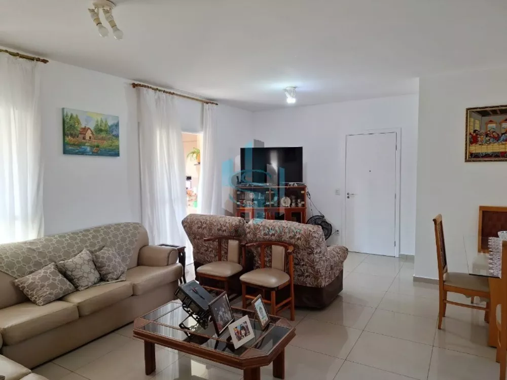 Apartamento, 3 quartos, 108 m² - Foto 8