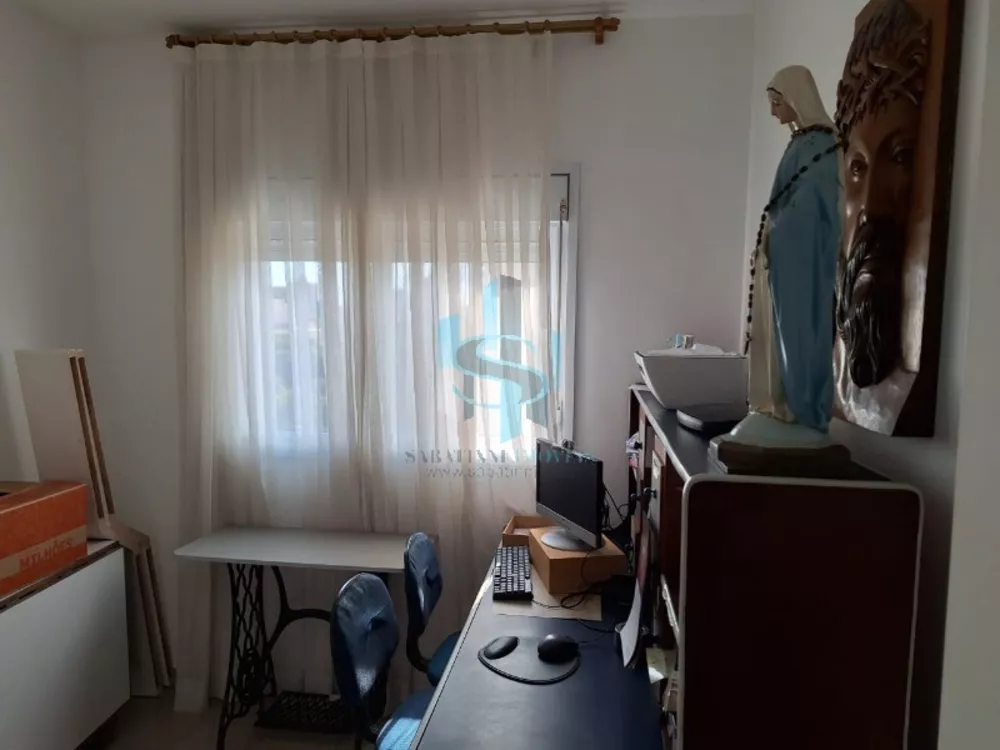 Apartamento, 3 quartos, 108 m² - Foto 5
