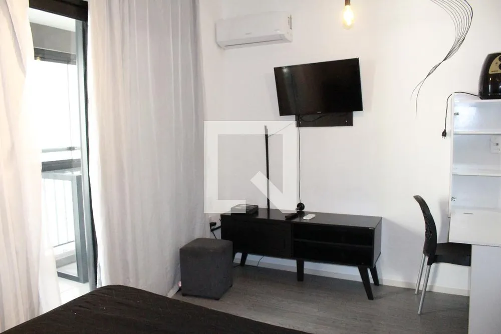 Kitnet-Studio, 27 m² - Foto 6